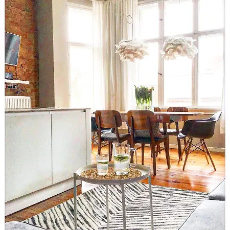 Epic Apartament *