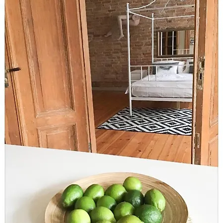 Epic Apartament Διαμέρισμα