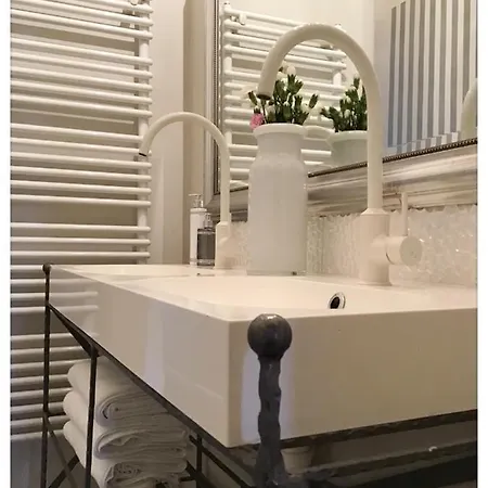 Epic Apartament Διαμέρισμα *