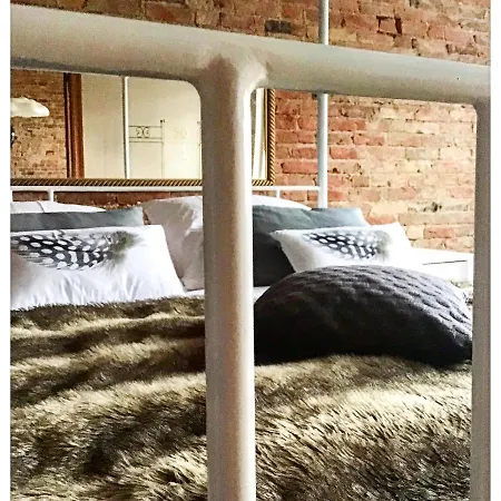Διαμέρισμα Epic Apartament *