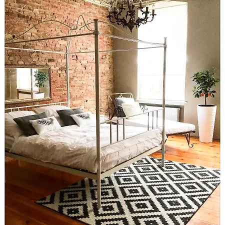 Διαμέρισμα Epic Apartament