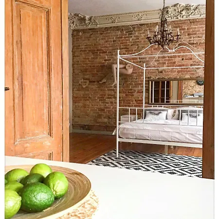 Epic Apartament Διαμέρισμα *